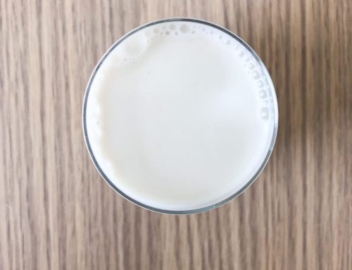 Best Milk Alternatives