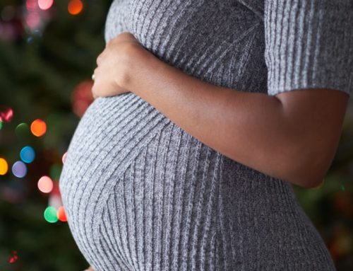 Best and Worst Holiday Foods for Pregnancy