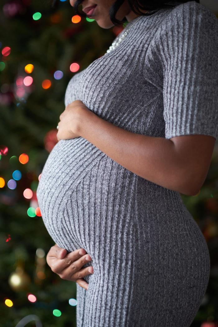 Best and Worst Holiday Foods for Pregnancy