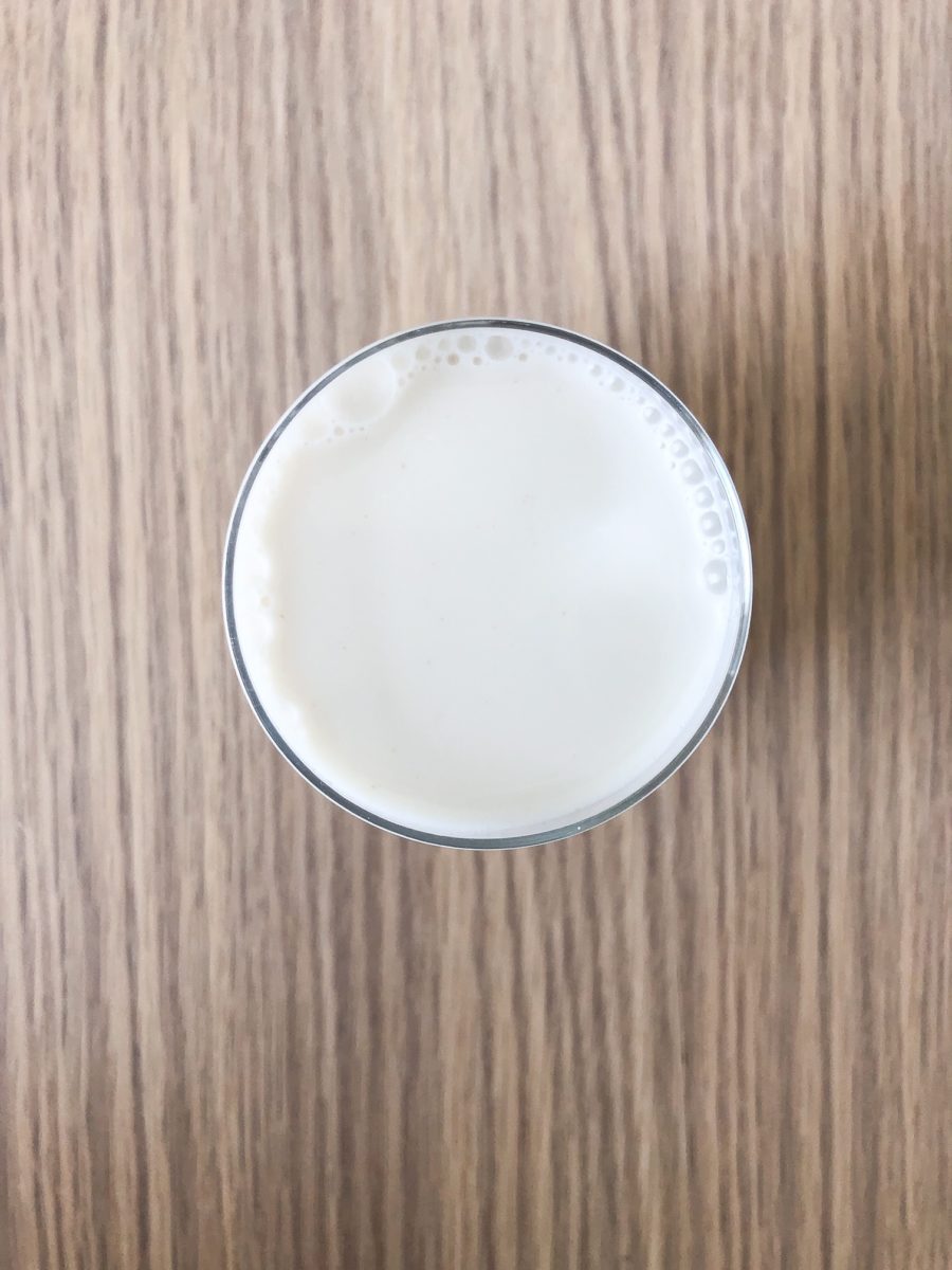 Best Milk Alternatives